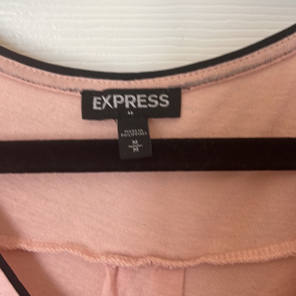 Express Tank - Picture 3 of 3